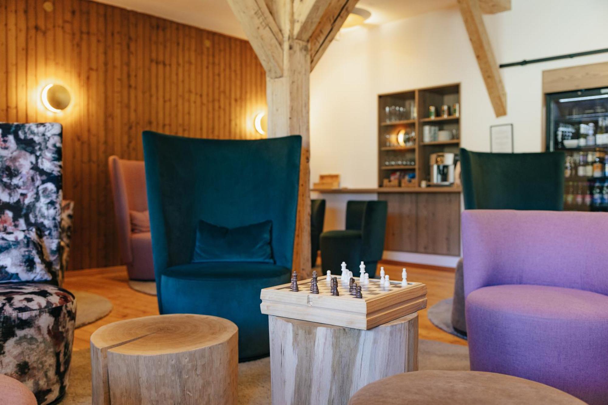 Gasthaus Zum Kreuz 상트마르겐 외부 사진