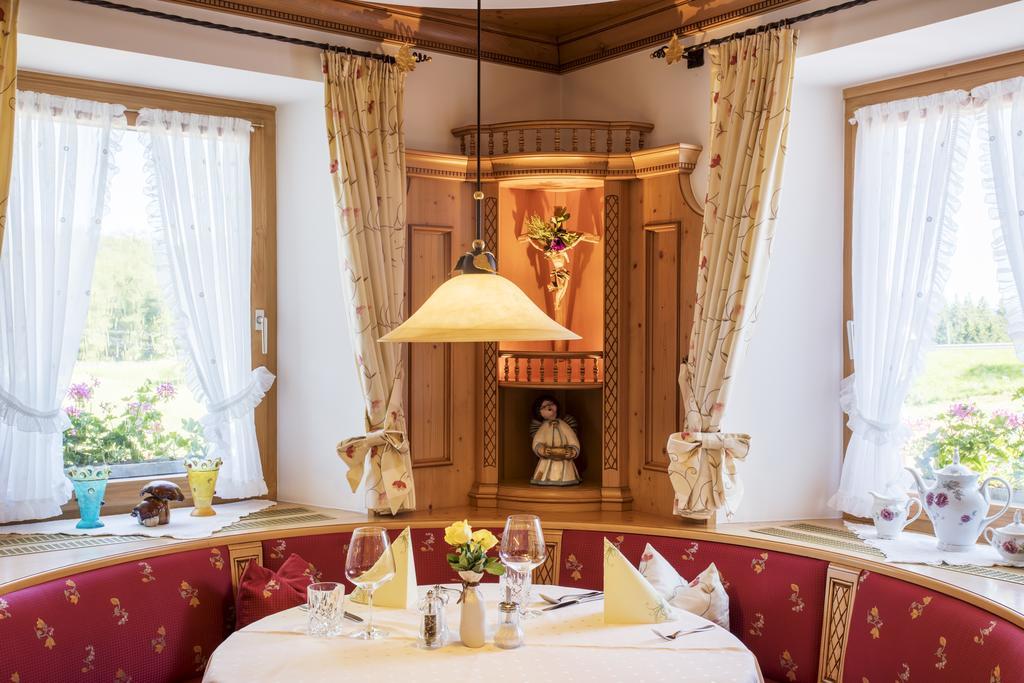Gasthaus Zum Kreuz 상트마르겐 외부 사진